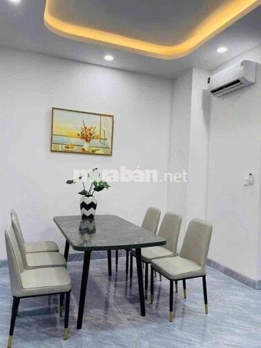 Nhà 3 Tầng KĐT Mỹ Gia Vĩnh Thái Nha Trang Full Nội Thất