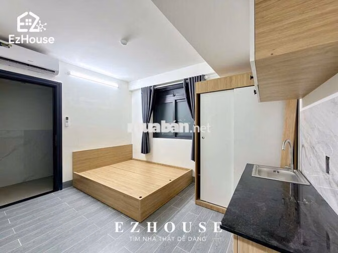 KHAI TRƯƠNG HƠN 20P STUDIO TIỆN NGHI CHỈ 3🥔3