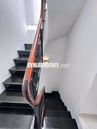 🏡 CHO THUÊ NHÀ MỚI ĐẸP ĐƯỜNG BÔNG SAO Q8 GIÁ 11 TRIỆU, 3PN