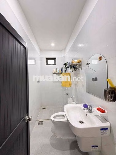 Cho Thuê Nhà Trệt Lửng Căn Góc Mới Đẹp Full Nội Thất Giá 7Tr