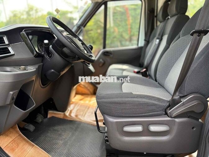 TRAINSIT 2022 XE CTY XÀI KỸ ,NGUYÊN ZIN 100%