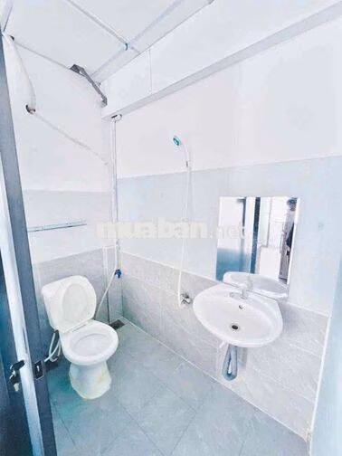 ❗️CHO THUÊ TRỌ 2PN NGÃ TƯ BẢY HIỀN - BAN CÔNG FULL NỘI THẤT TÂN BÌNH🔥🔥🔥