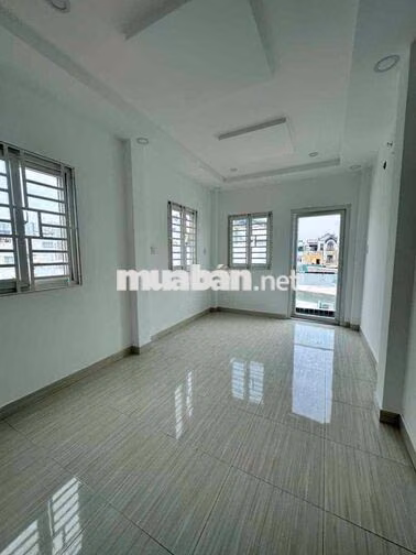 🏡 CHO THUÊ NHÀ MỚI ĐẸP ĐƯỜNG BÔNG SAO Q8 GIÁ 11 TRIỆU, 3PN