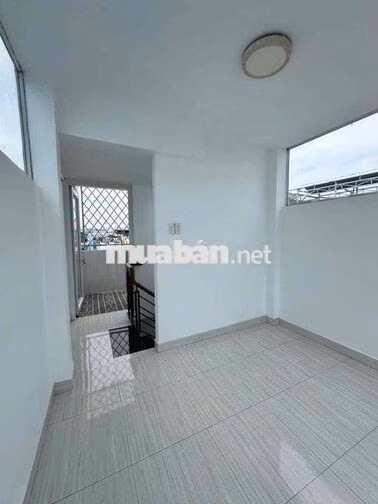🏡 CHO THUÊ NHÀ MỚI ĐẸP ĐƯỜNG BÔNG SAO Q8 GIÁ 11 TRIỆU, 3PN