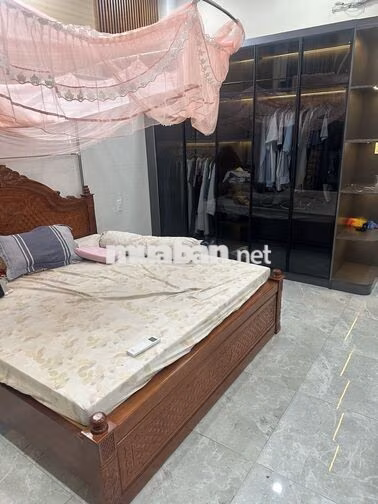 Chính chủ cho thuê nhà nguyên căn Lê Văn Quới Bình Tân