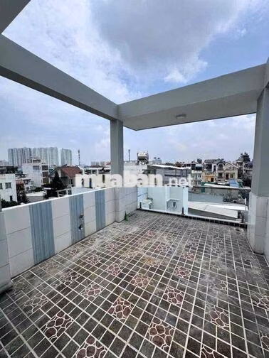 🏡 CHO THUÊ NHÀ MỚI ĐẸP ĐƯỜNG BÔNG SAO Q8 GIÁ 11 TRIỆU, 3PN