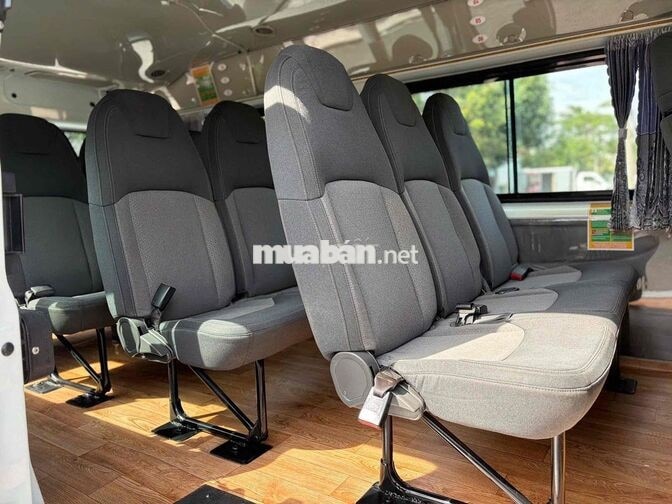 TRAINSIT 2022 XE CTY XÀI KỸ ,NGUYÊN ZIN 100%