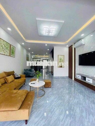 Nhà 3 Tầng KĐT Mỹ Gia Vĩnh Thái Nha Trang Full Nội Thất