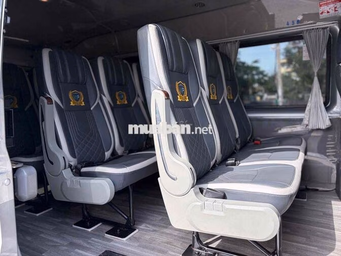 TRAINSIT 2023 KARAOKE FULL OPTION CHUẨN 9 VẠN
