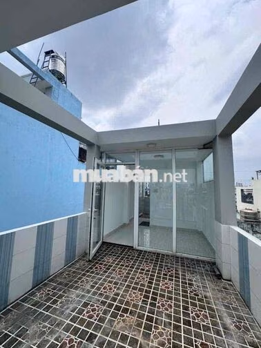 🏡 CHO THUÊ NHÀ MỚI ĐẸP ĐƯỜNG BÔNG SAO Q8 GIÁ 11 TRIỆU, 3PN
