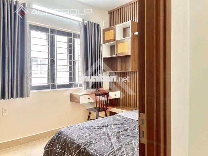 DỰ ÁN FULL NT NGAY CÔNG VIÊN HOÀNG VĂN THỤ
