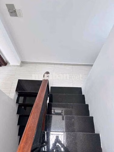 🏡 CHO THUÊ NHÀ MỚI ĐẸP ĐƯỜNG BÔNG SAO Q8 GIÁ 11 TRIỆU, 3PN