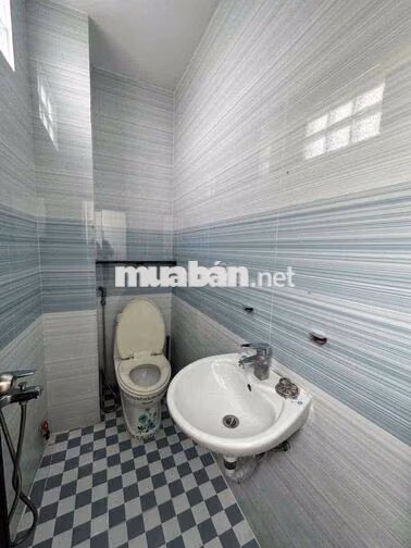 🏡 CHO THUÊ NHÀ MỚI ĐẸP ĐƯỜNG BÔNG SAO Q8 GIÁ 11 TRIỆU, 3PN
