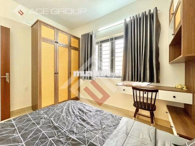 DỰ ÁN FULL NT NGAY CÔNG VIÊN HOÀNG VĂN THỤ