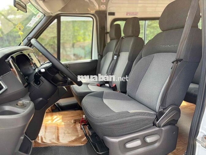 TRAINSIT 2022 XE CTY XÀI KỸ ,NGUYÊN ZIN 100%