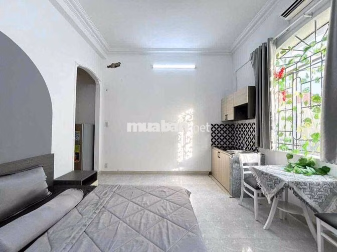 DỰ ÁN FULL NT NGAY CÔNG VIÊN HOÀNG VĂN THỤ