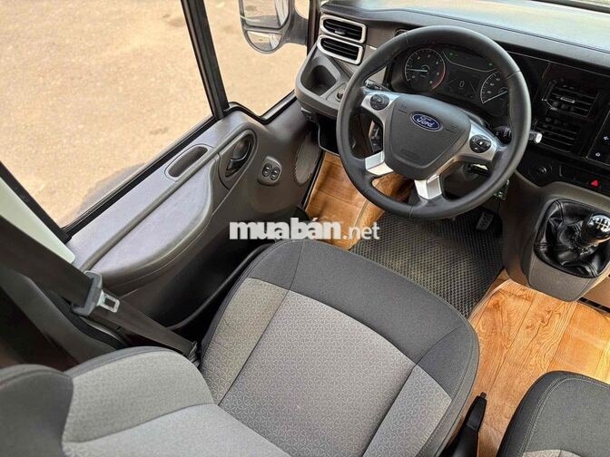 TRAINSIT 2022 XE CTY XÀI KỸ ,NGUYÊN ZIN 100%