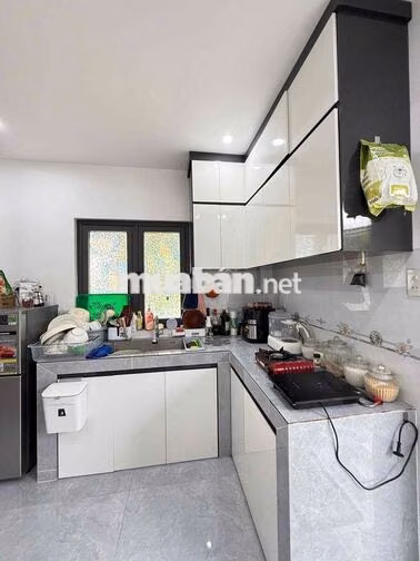 Cho Thuê Nhà Trệt Lửng Căn Góc Mới Đẹp Full Nội Thất Giá 7Tr