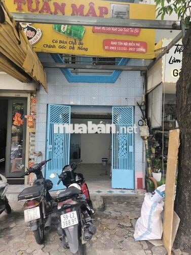 Mặt Tiền KD Rẻ 3x10m 1Lầu - 1Lửng (2PN 2WC) LỀ RỘNG. LÃNH BINH THĂNG