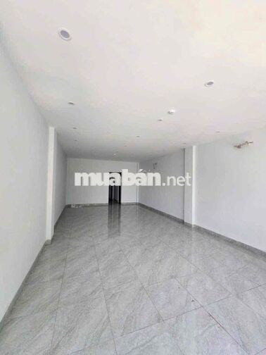 NHÀ 5 TẦNG MT VÕ VĂN KIỆT , CÓ THANG MÁY ,PCCC ĐẦY ĐỦ NHÀ MỚI CỨNG