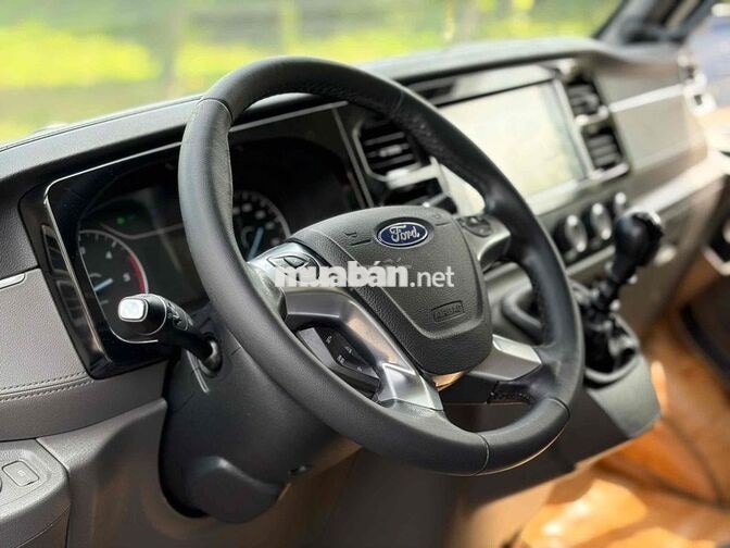 TRAINSIT 2022 XE CTY XÀI KỸ ,NGUYÊN ZIN 100%