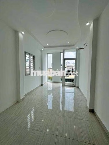 🏡 CHO THUÊ NHÀ MỚI ĐẸP ĐƯỜNG BÔNG SAO Q8 GIÁ 11 TRIỆU, 3PN