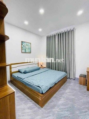 Nhà 3 Tầng KĐT Mỹ Gia Vĩnh Thái Nha Trang Full Nội Thất