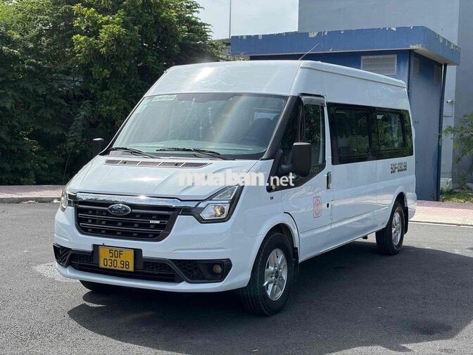 TRAINSIT 2022 XE CTY XÀI KỸ ,NGUYÊN ZIN 100%