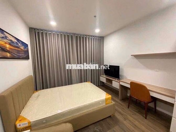 🔥 CHO THUÊ CĂN HỘ STUDIO THE PEGASUITE 2 – QUẬN 8 FULL NT ( Ban công)