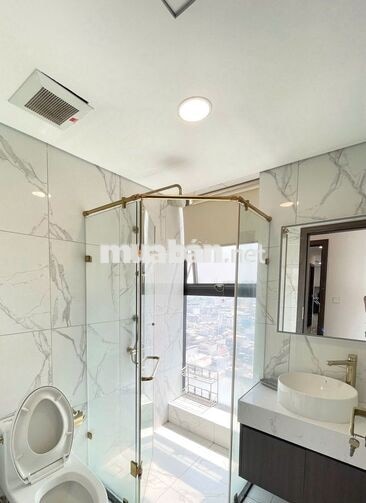 CHO THUÊ CĂN 4PN 132M2 SUNSHINE SKY CITY Q7 - GIÁ THUÊ 30TR TL