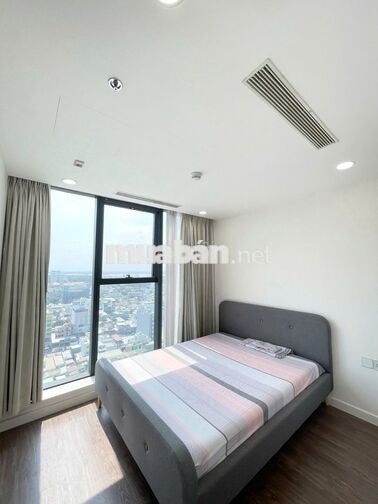 CHO THUÊ CĂN 4PN 132M2 SUNSHINE SKY CITY Q7 - GIÁ THUÊ 30TR TL