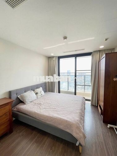 CHO THUÊ CĂN 4PN 132M2 SUNSHINE SKY CITY Q7 - GIÁ THUÊ 30TR TL
