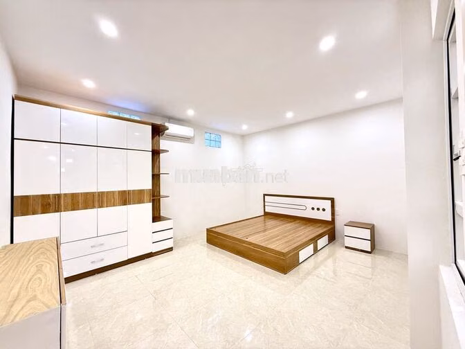 🏡 CHO THUÊ NHÀ 3 PHÒNG NGỦ FULL NỘI THẤT HẺM KHU BÀN CỜ 15 TRIỆU/THÁNG