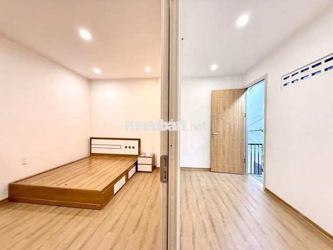 🏡 CHO THUÊ NHÀ 3 PHÒNG NGỦ FULL NỘI THẤT HẺM KHU BÀN CỜ 15 TRIỆU/THÁNG
