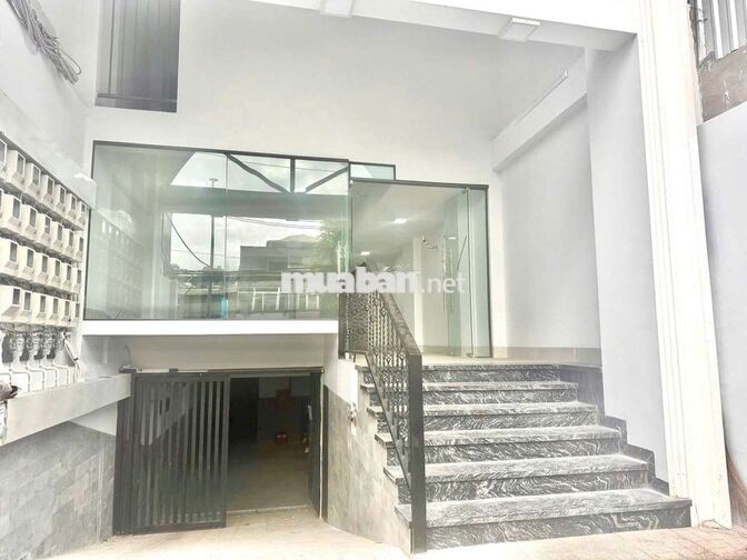 Cho Thuê mặt bằng kinh doanh Huỳnh Tấn Phát 