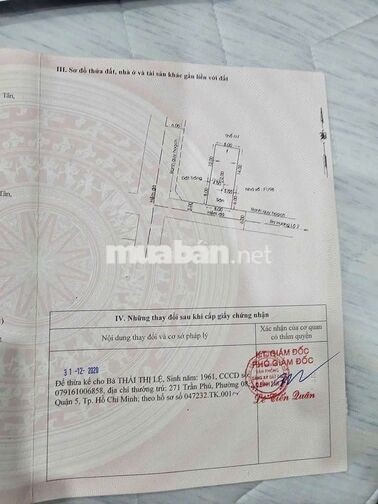 Nhà cấp 4 có lửng , vừa ở vừa kinh doanh.