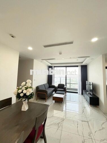CHO THUÊ CĂN 4PN 132M2 SUNSHINE SKY CITY Q7 - GIÁ THUÊ 30TR TL