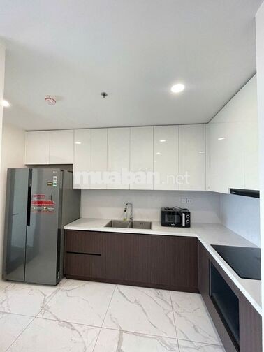 CHO THUÊ CĂN 4PN 132M2 SUNSHINE SKY CITY Q7 - GIÁ THUÊ 30TR TL
