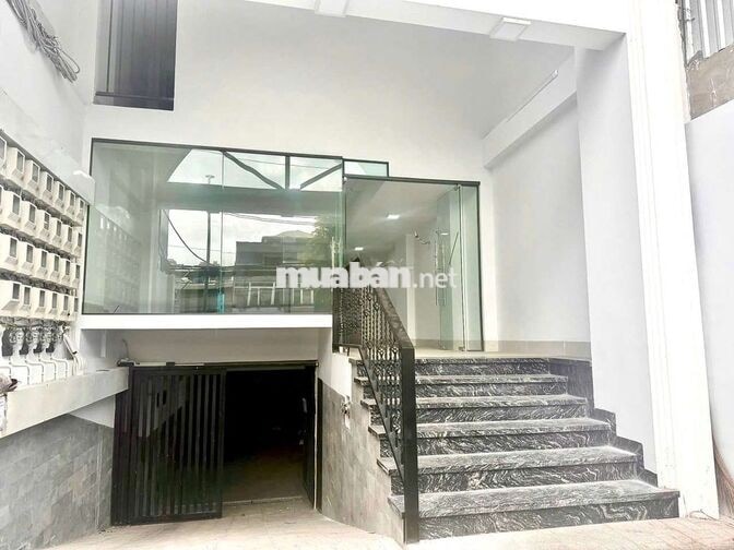 Cho Thuê mặt bằng kinh doanh Huỳnh Tấn Phát 
