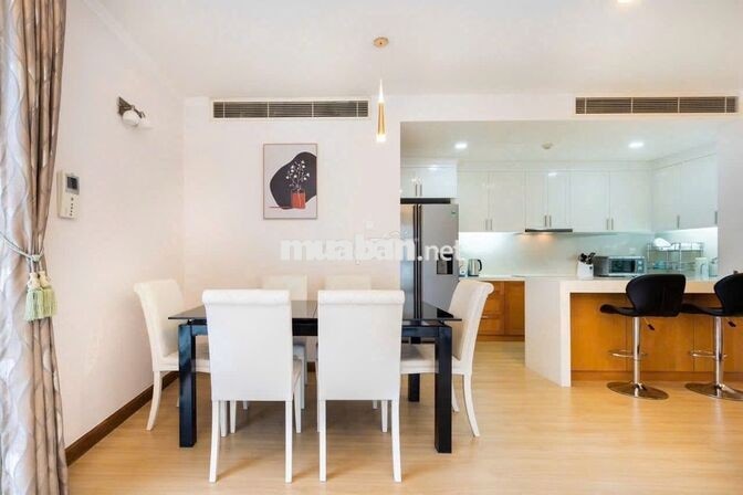 M-One Gia Định, tỷ, 89m2 tại Nguyễn Bỉnh Khiêm, Gò Vấp, HCM