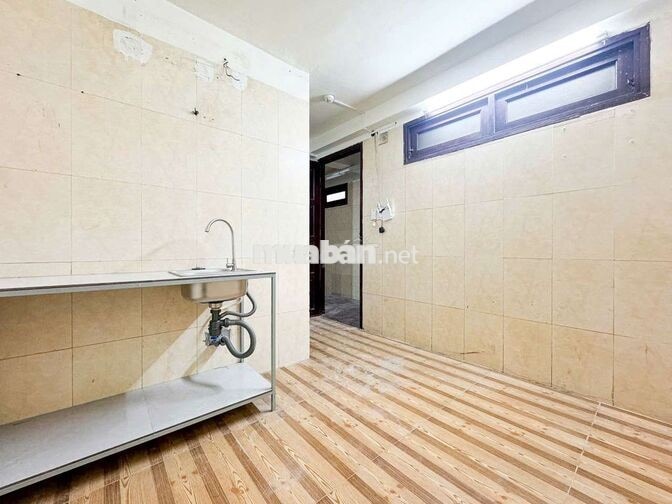 Nhà trọ studio giá rẻ gần Trường Chinh, Phan Văn Hớn, ĐH công thương
