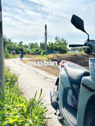 Bán Đất Xóm Giá ,Kiểng Phước,Gò Công Đông,Tiền Giang