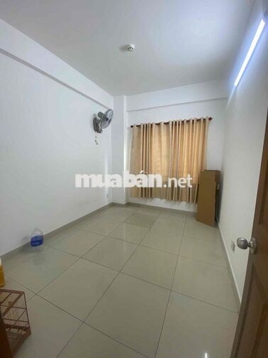 Cho thuê gấp căn 3PN 80m2 chung cư Thanh Bình giá tốt