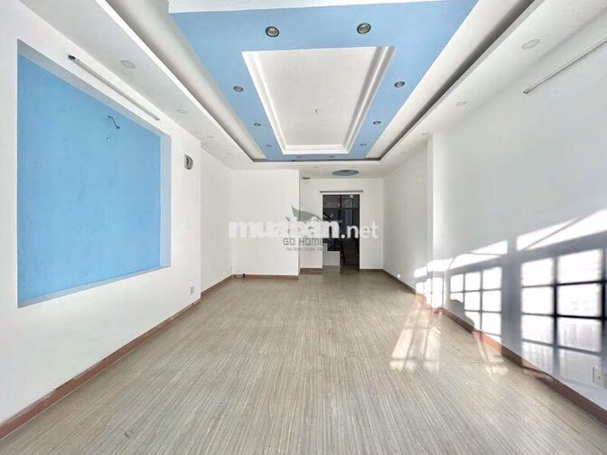 Cho thuê nhà nguyên căn mặt tiền đường Lê Đại Hành, Nha Trang