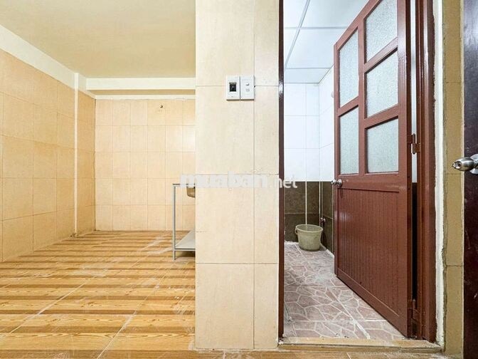 Nhà trọ studio giá rẻ gần Trường Chinh, Phan Văn Hớn, ĐH công thương