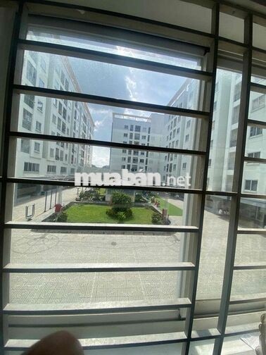 Cho thuê gấp căn 3PN 80m2 chung cư Thanh Bình giá tốt