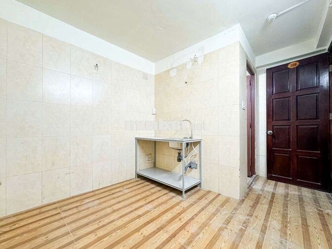 Nhà trọ studio giá rẻ gần Trường Chinh, Phan Văn Hớn, ĐH công thương
