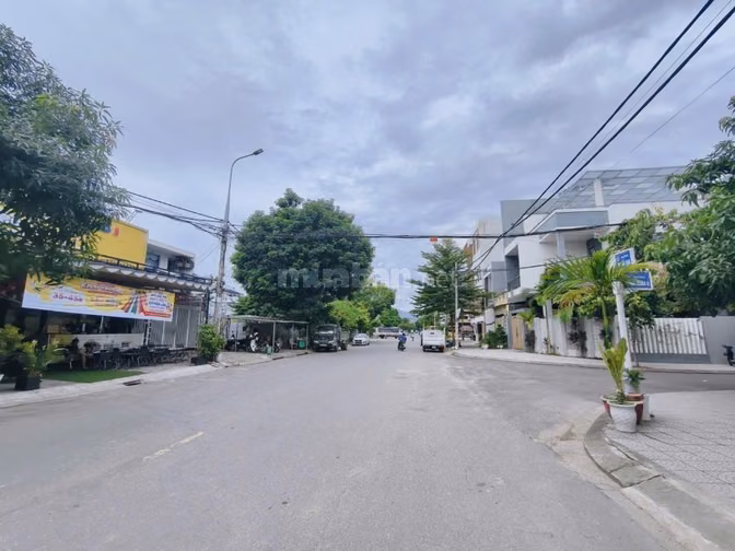 SẬP HẦM 6.7 TỶ LÔ ĐẤT 100M² CỰC ĐẸP MẶT TIỀN ĐƯỜNG 10.5M THANH TỊNH