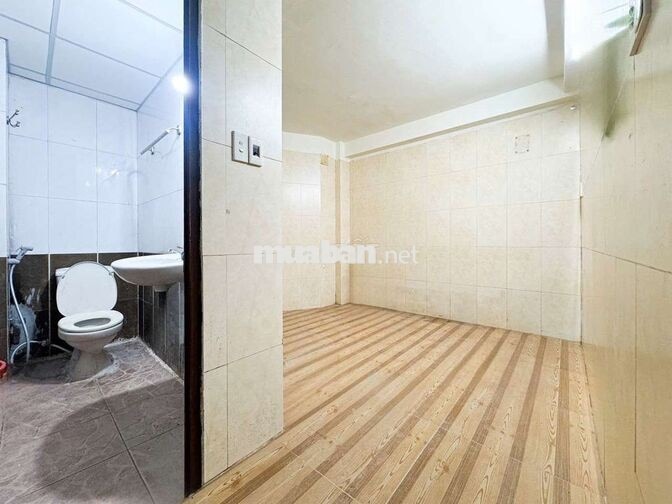 Nhà trọ studio giá rẻ gần Trường Chinh, Phan Văn Hớn, ĐH công thương