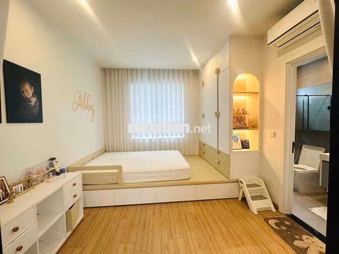 Nhà Mỹ Gia Gói 8 Vĩnh Thái Nha Trang Nội Thất Cao Cấp Vào Ở Ngay 4 Ngủ